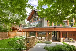 63 Smuggler Grove, Aspen, CO 81611 - Photo 1