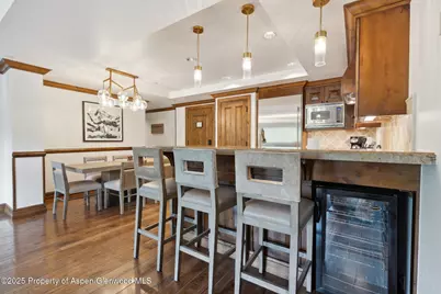 415 E Dean St., Unit 15, Week 33, Aspen, CO 81611 - Photo 8