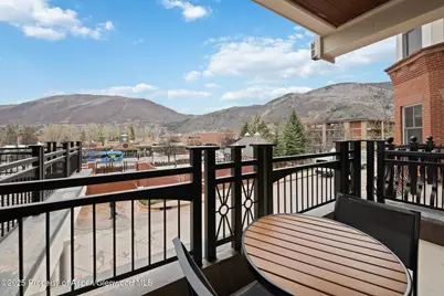 415 E Dean St., Unit 15, Week 33, Aspen, CO 81611 - Photo 22
