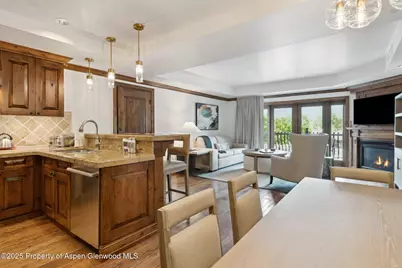 415 E Dean St., Unit 15, Week 33, Aspen, CO 81611 - Photo 6