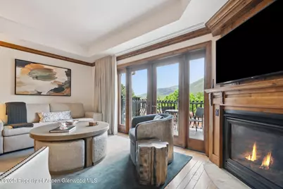 415 E Dean St., Unit 15, Week 33, Aspen, CO 81611 - Photo 4