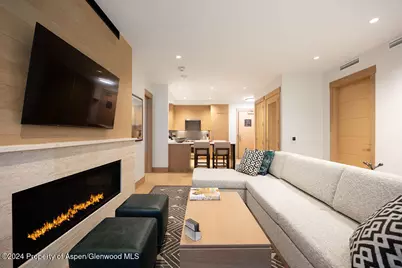 130 Wood Road #460-462, Snowmass Village, CO 81615 - Photo 8