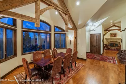 141 Baby Doe Lane, Snowmass Village, CO 81615 - Photo 8