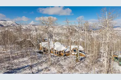 141 Baby Doe Lane, Snowmass Village, CO 81615 - Photo 2