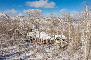 141 Baby Doe Ln, Snowmass Village, CO 81615 - Photo 2