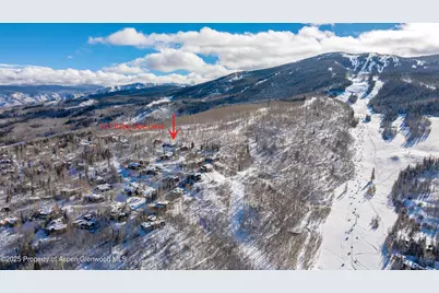 141 Baby Doe Lane, Snowmass Village, CO 81615 - Photo 32