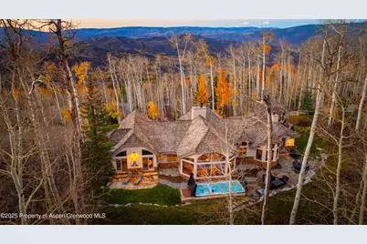 141 Baby Doe Lane, Snowmass Village, CO 81615 - Photo 20