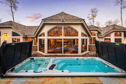 141 Baby Doe Lane, Snowmass Village, CO 81615 - Photo 18