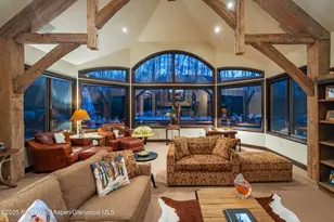 141 Baby Doe Ln, Snowmass Village, CO 81615 - Photo 6