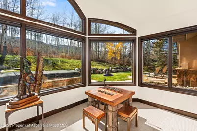 141 Baby Doe Lane, Snowmass Village, CO 81615 - Photo 24