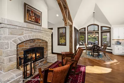 141 Baby Doe Lane, Snowmass Village, CO 81615 - Photo 14