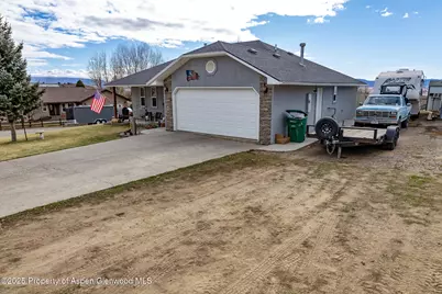 1394 Ridge Road, Meeker, CO 81641 - Photo 26