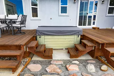 1394 Ridge Road, Meeker, CO 81641 - Photo 36