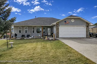 1394 Ridge Road, Meeker, CO 81641 - Photo 1