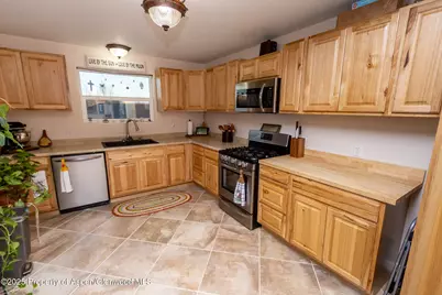 1394 Ridge Road, Meeker, CO 81641 - Photo 6