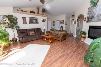 1394 Ridge Road, Meeker, CO 81641 - Photo 4