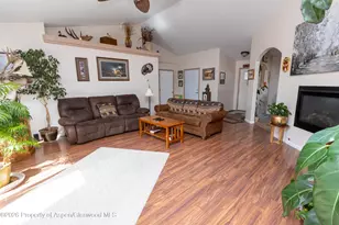 1394 Ridge Rd, Meeker, CO 81641 - Photo 4