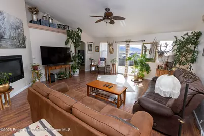 1394 Ridge Road, Meeker, CO 81641 - Photo 2