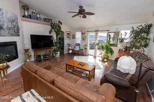 1394 Ridge Rd, Meeker, CO 81641 - Photo 2