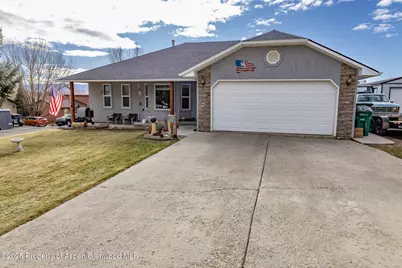 1394 Ridge Road, Meeker, CO 81641 - Photo 24