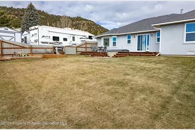 1394 Ridge Road, Meeker, CO 81641 - Photo 38