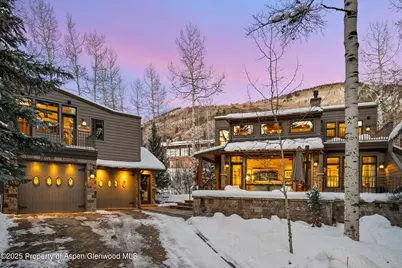1345 Mayflower Court, Aspen, CO 81611 - Photo 1