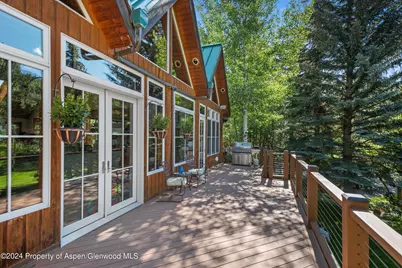 75 & 85 Glen Garry Drive, Aspen, CO 81611 - Photo 12