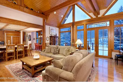 75 & 85 Glen Garry Drive, Aspen, CO 81611 - Photo 30