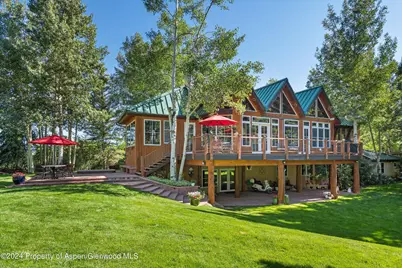 75 & 85 Glen Garry Drive, Aspen, CO 81611 - Photo 4