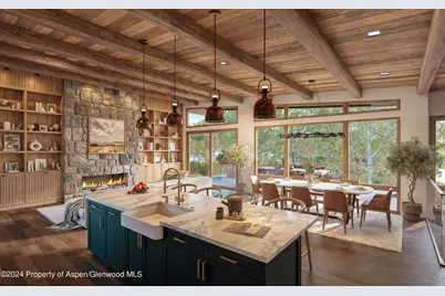 75 & 85 Glen Garry Drive, Aspen, CO 81611 - Photo 18