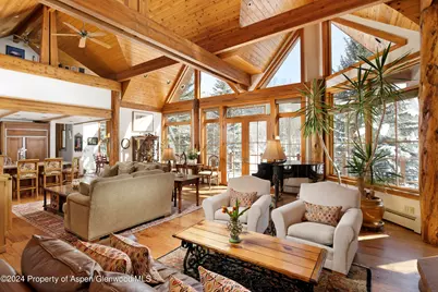 75 & 85 Glen Garry Drive, Aspen, CO 81611 - Photo 8