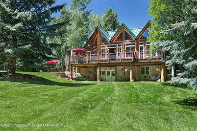 85 Glen Garry Drive, Aspen, CO 81611 - Photo 4