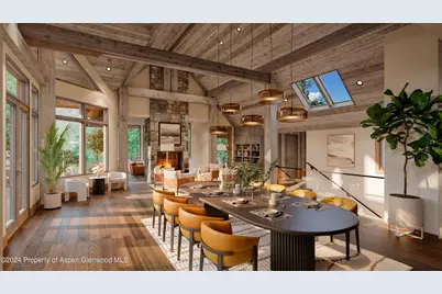 85 Glen Garry Drive, Aspen, CO 81611 - Photo 4