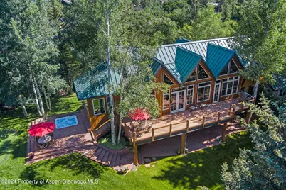 85 Glen Garry Drive, Aspen, CO 81611 - Photo 28