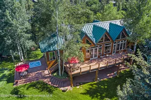 85 Glen Garry Dr, Aspen, CO 81611 - Photo 28