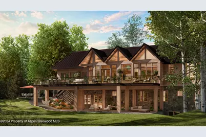 85 Glen Garry Drive, Aspen, CO 81611 - Photo 2