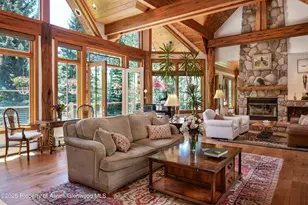 85 Glen Garry Dr, Aspen, CO 81611 - Photo 6