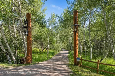 75 Glen Garry Drive, Aspen, CO 81611 - Photo 4