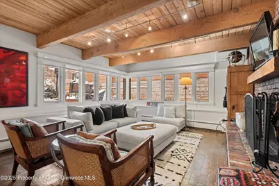 525 Original Street #A, Aspen, CO 81611 - Photo 2