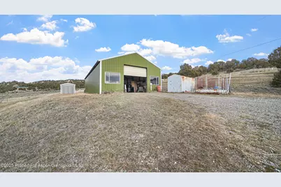 41 County Road 9, Meeker, CO 81641 - Photo 36
