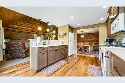 41 County Road 9, Meeker, CO 81641 - Photo 6