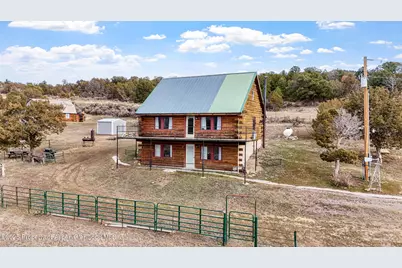 41 County Road 9, Meeker, CO 81641 - Photo 1