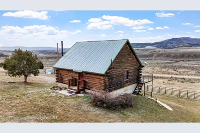 41 County Road 9, Meeker, CO 81641 - Photo 2