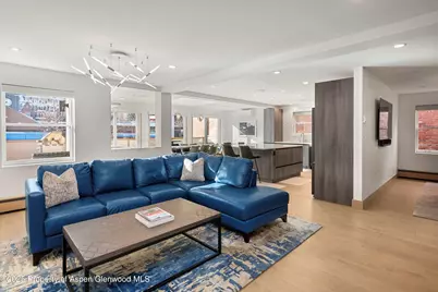 447 E Cooper Avenue #1, Aspen, CO 81611 - Photo 2