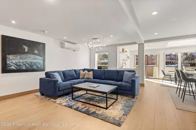 447 E Cooper Avenue #1, Aspen, CO 81611 - Photo 2