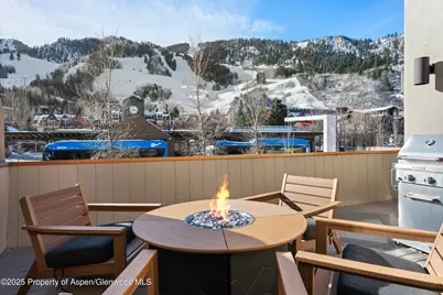 447 E Cooper Avenue #1, Aspen, CO 81611 - Photo 48