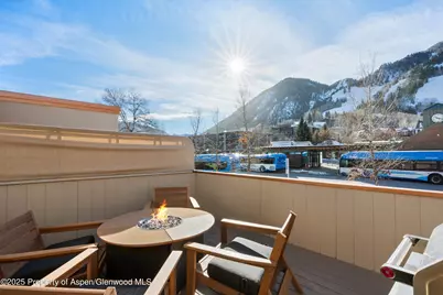 447 E Cooper Avenue #1, Aspen, CO 81611 - Photo 50