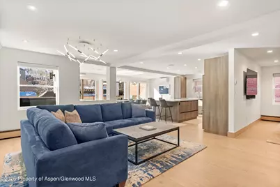 447 E Cooper Avenue #1, Aspen, CO 81611 - Photo 1