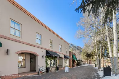 447 E Cooper Avenue #1, Aspen, CO 81611 - Photo 54
