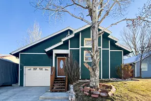 452 Palmetto Dr, New Castle, CO 81647 - Photo 1